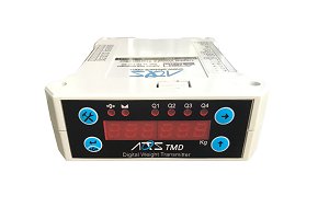 TMX Dijital Loadcell Transmitter