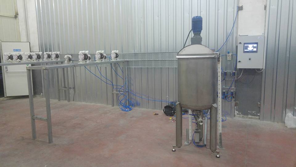 Kantar tamir, kalibrasyon