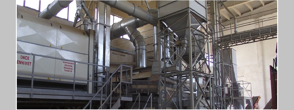 Tank Tartı Sistemleri