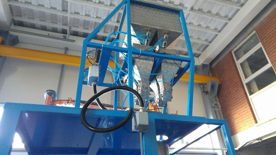 Kantar tamir, kalibrasyon